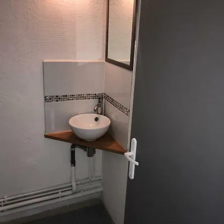 Studio Flanerie Agde Buitenkant foto