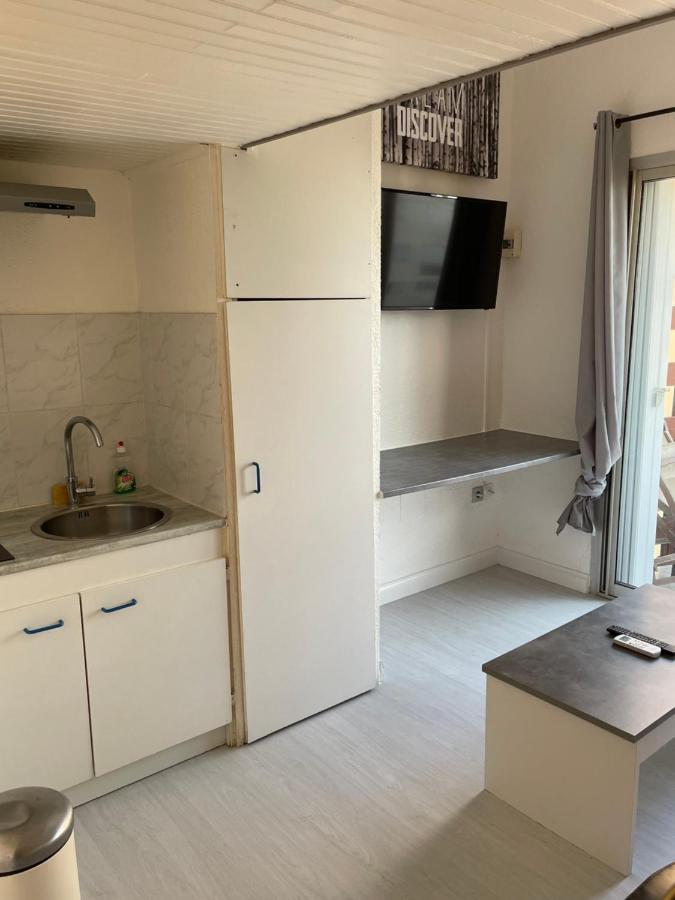 Apartment Flanerie