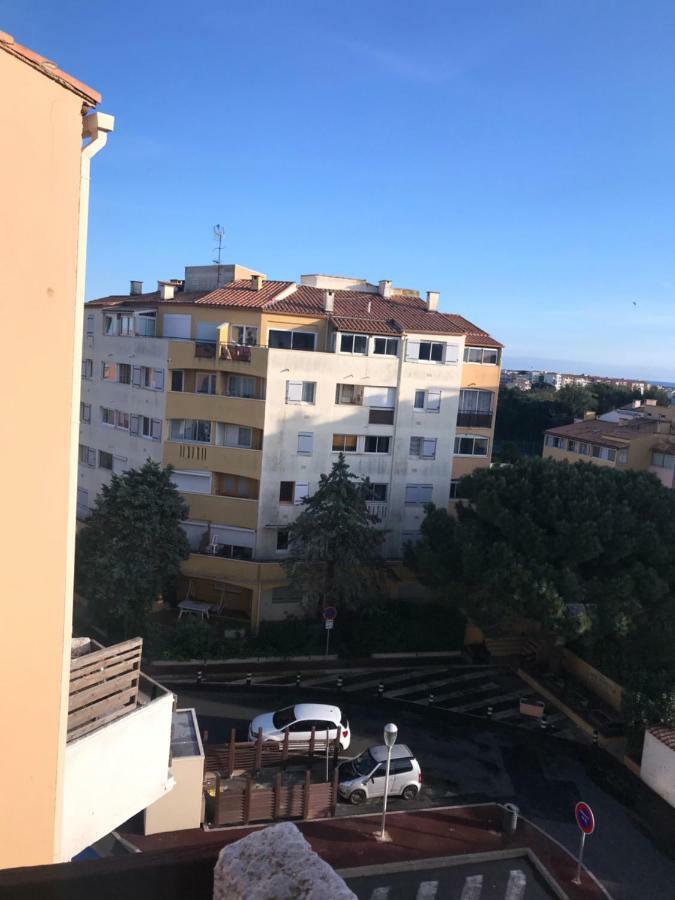Apartment Flanerie
