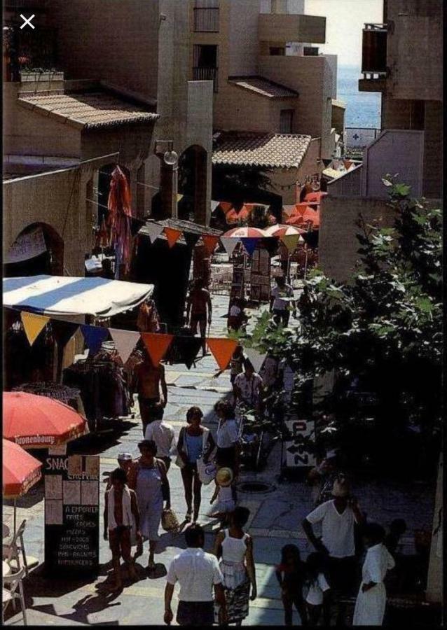 Flanerie * Agde